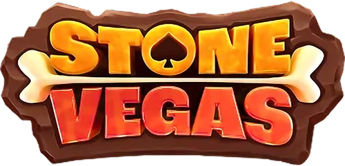 StoneVegas Casino Logo