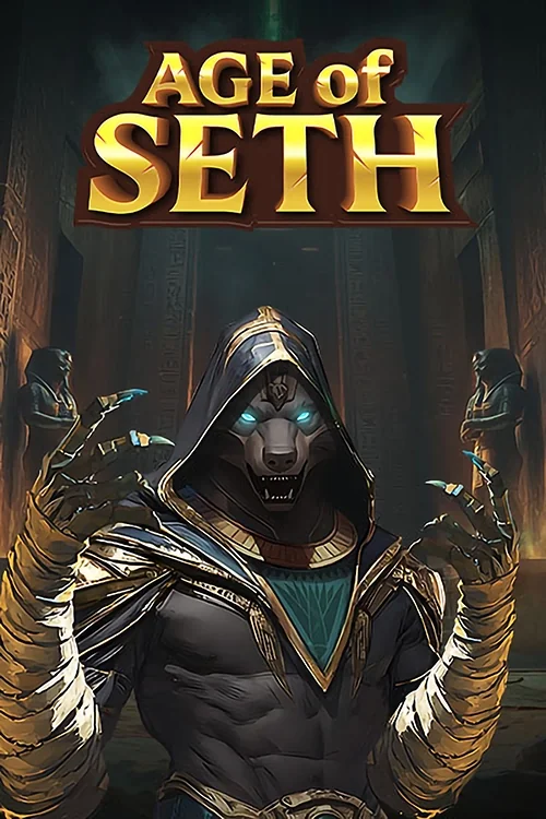 Age of Seth