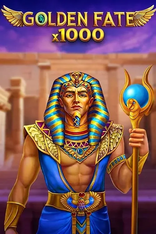 Golden Fate x1000