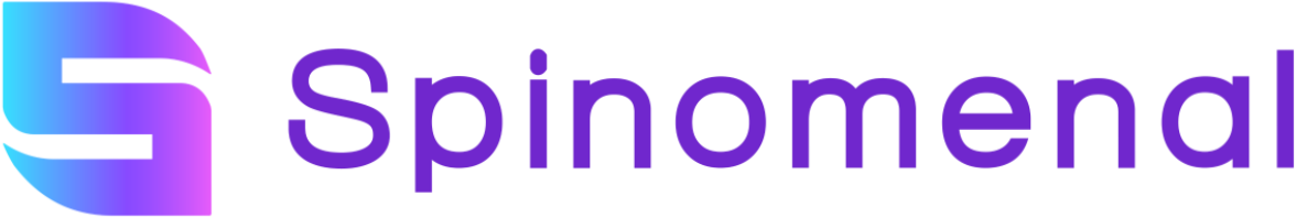 Spinomenal - Game Provider